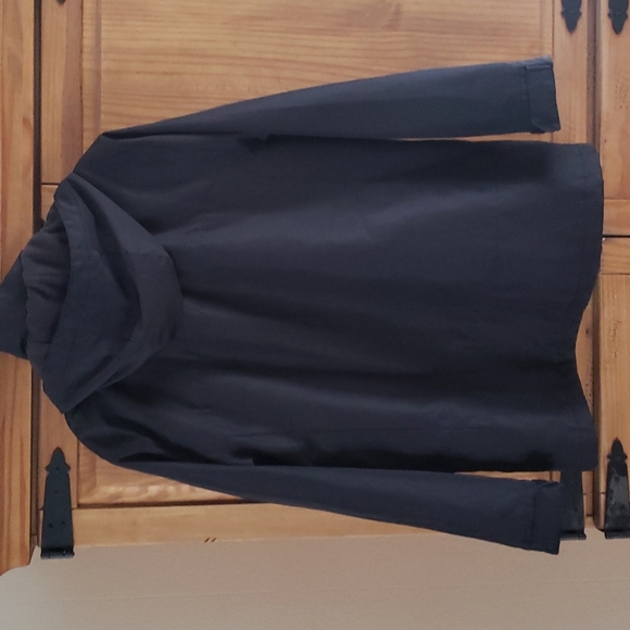 Weatherproof jacket - Picture 3 of 15